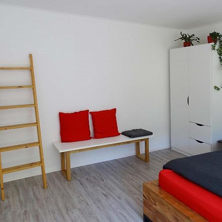 Ferienwohnung Beim Burgberg Bad Abbach Ngoại thất bức ảnh